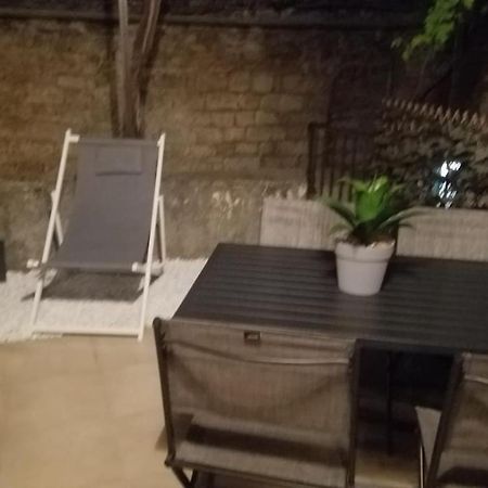La Petite Maison D'Arnal Sainte-Enimie Luaran gambar